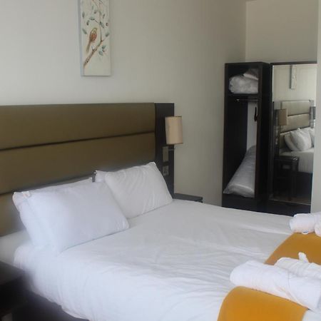 Flat 414 One Bedroom Apartment Birmingam Exterior foto
